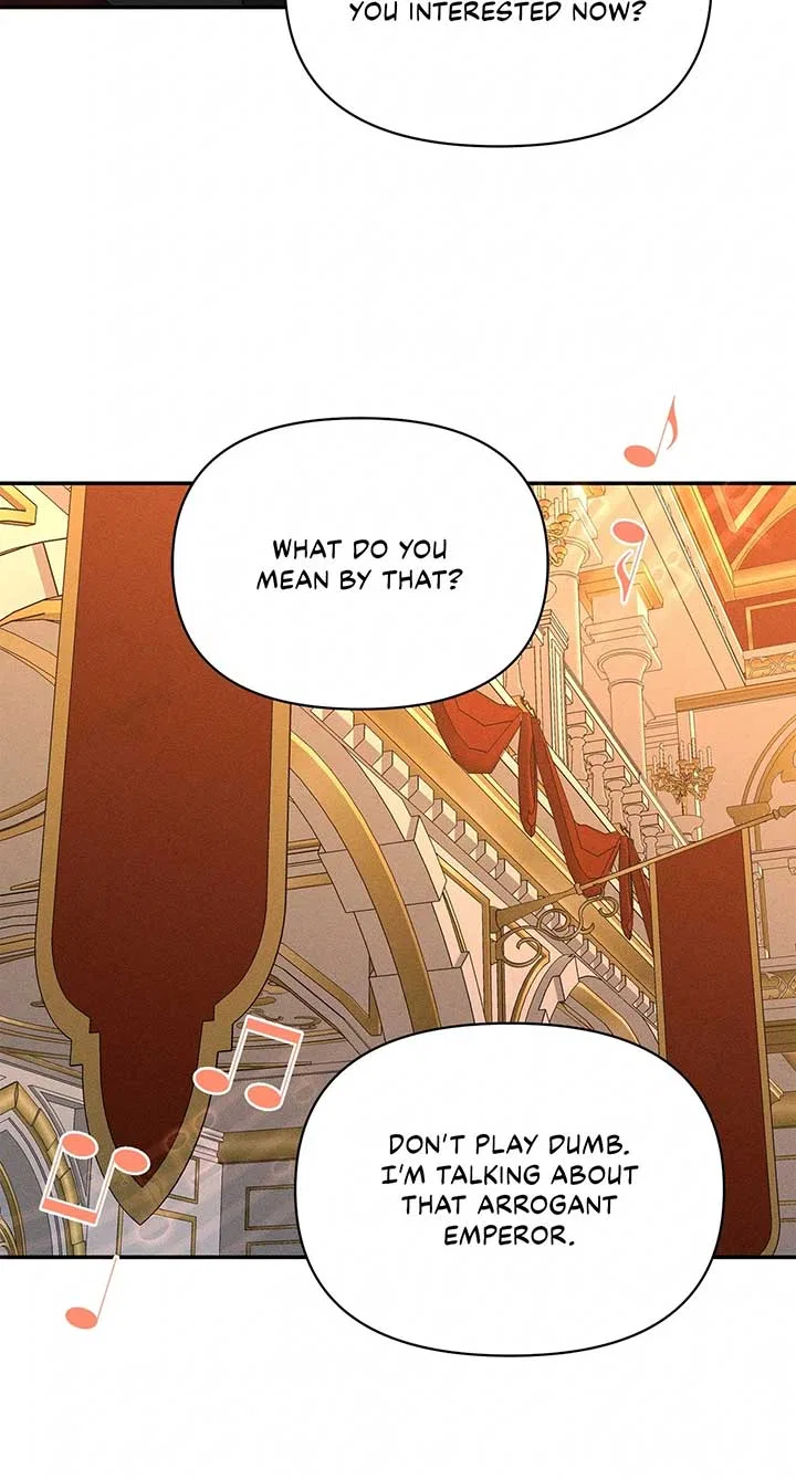 Don’t Be Carelessly Friendly Chapter 43 – Page 11