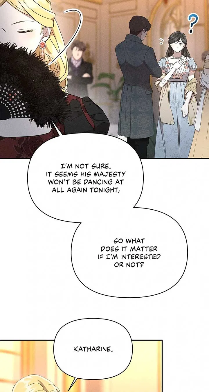 Don’t Be Carelessly Friendly Chapter 43 – Page 14