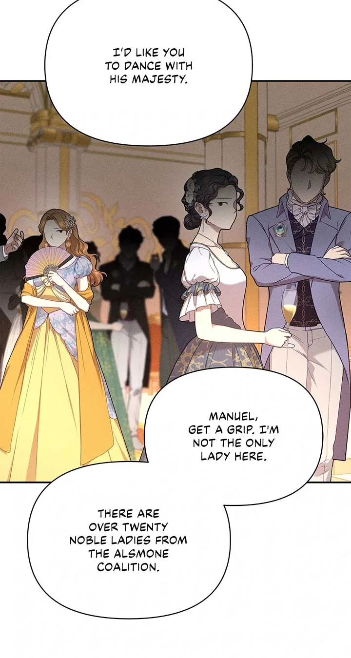 Don’t Be Carelessly Friendly Chapter 43 – Page 16