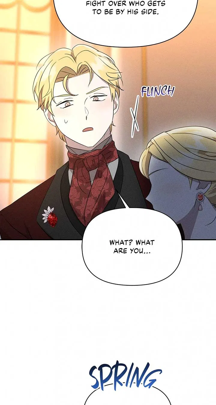 Don’t Be Carelessly Friendly Chapter 43 – Page 18