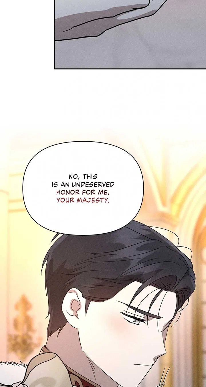 Don’t Be Carelessly Friendly Chapter 43 – Page 27