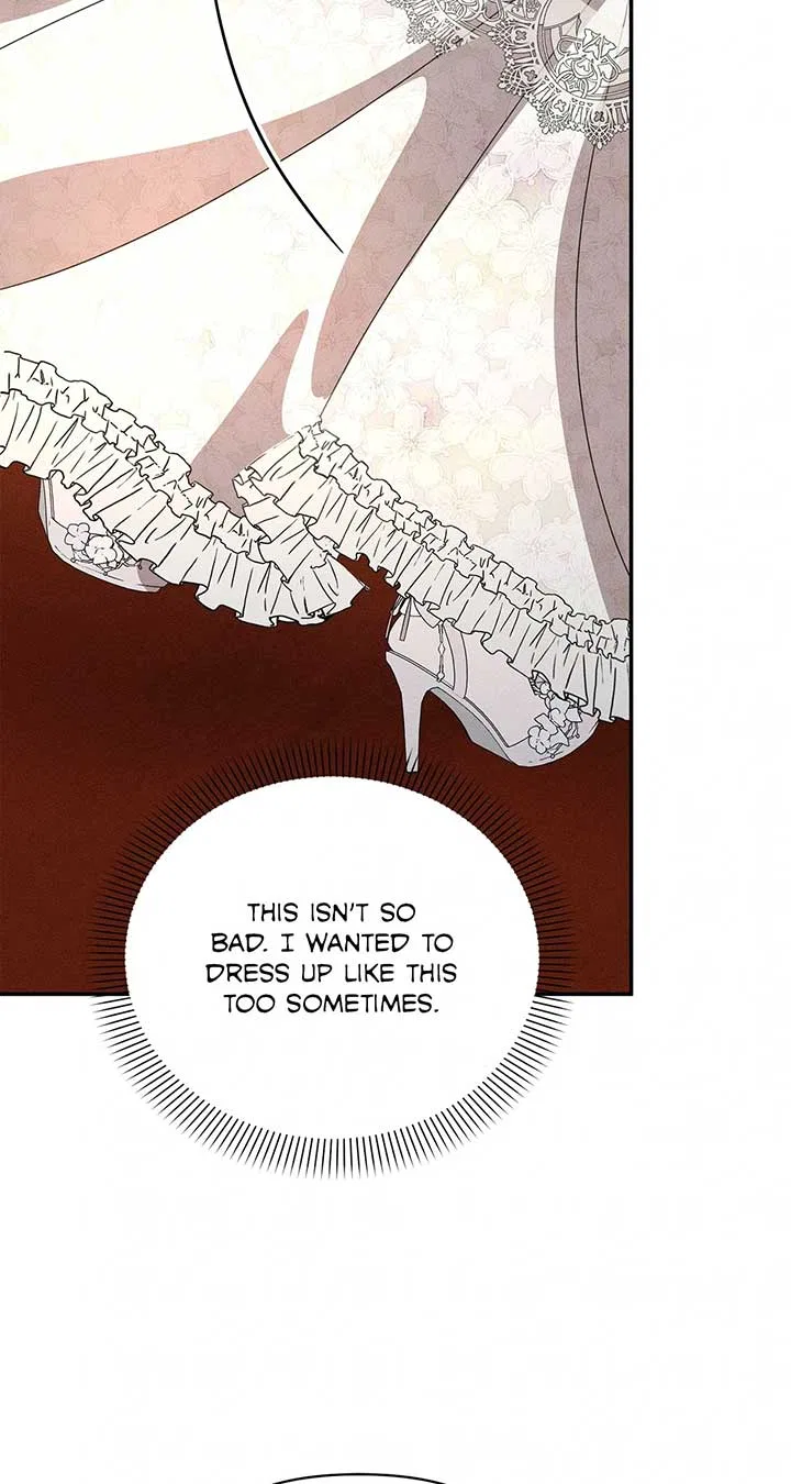 Don’t Be Carelessly Friendly Chapter 43 – Page 34