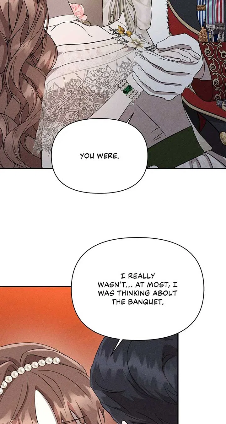 Don’t Be Carelessly Friendly Chapter 43 – Page 39