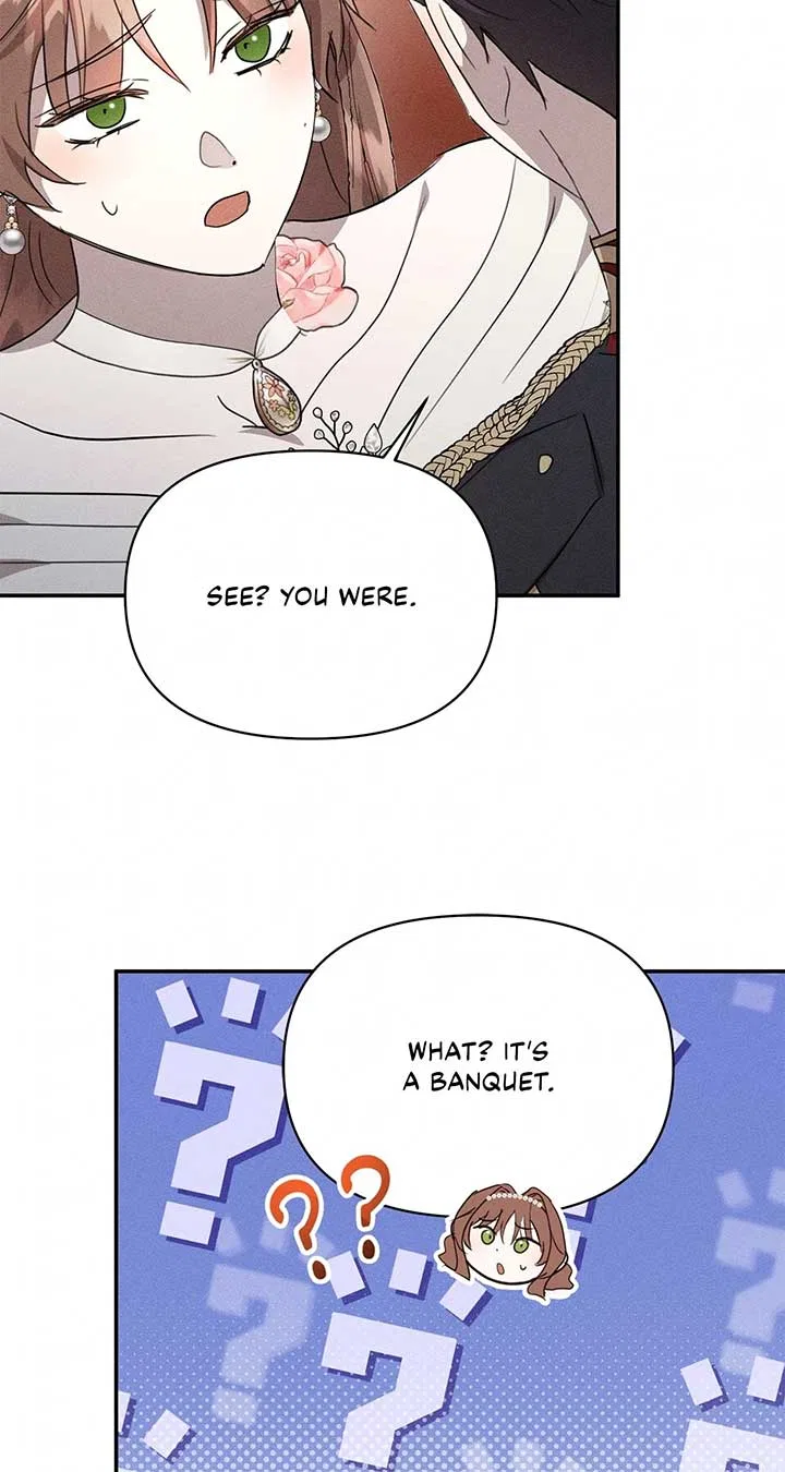 Don’t Be Carelessly Friendly Chapter 43 – Page 40