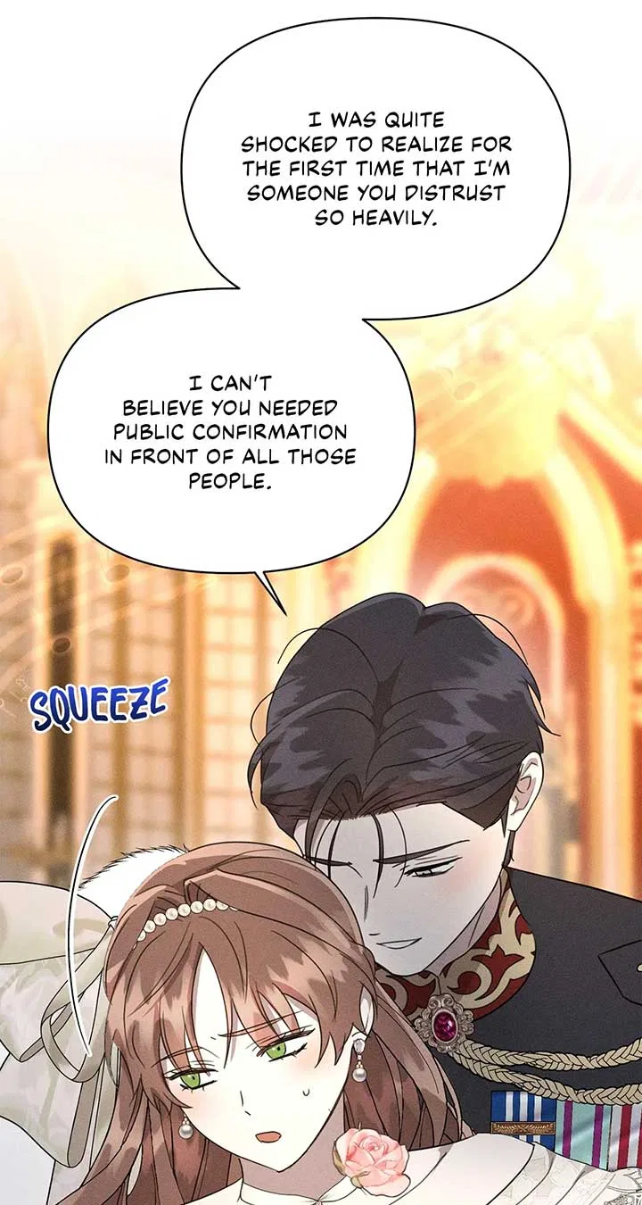 Don’t Be Carelessly Friendly Chapter 43 – Page 46