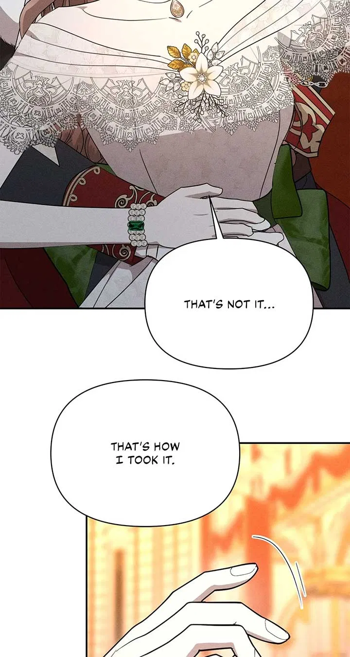 Don’t Be Carelessly Friendly Chapter 43 – Page 47
