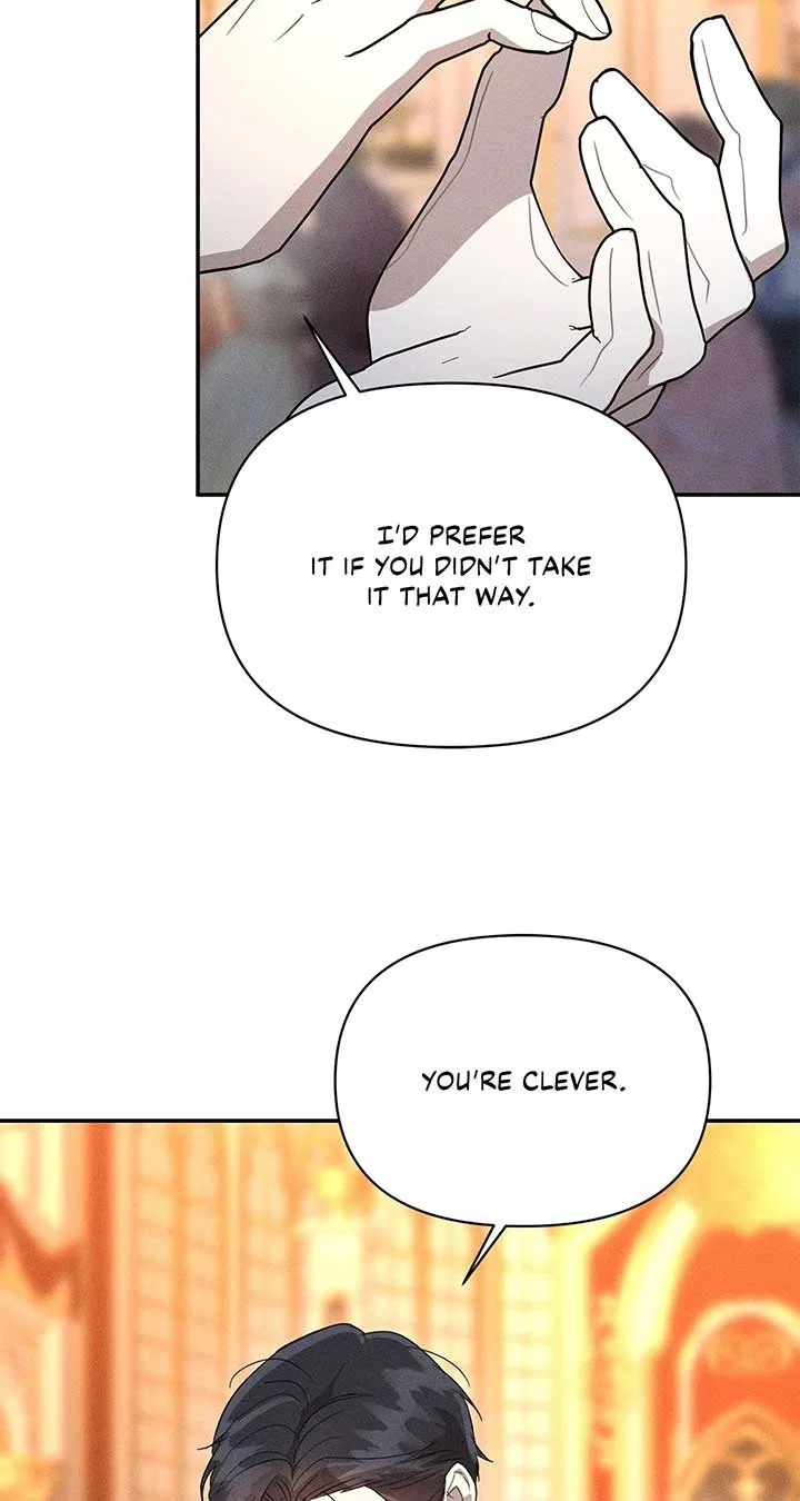 Don’t Be Carelessly Friendly Chapter 43 – Page 48