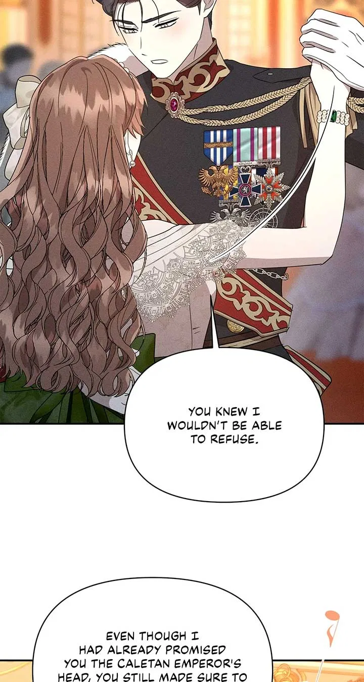 Don’t Be Carelessly Friendly Chapter 43 – Page 49