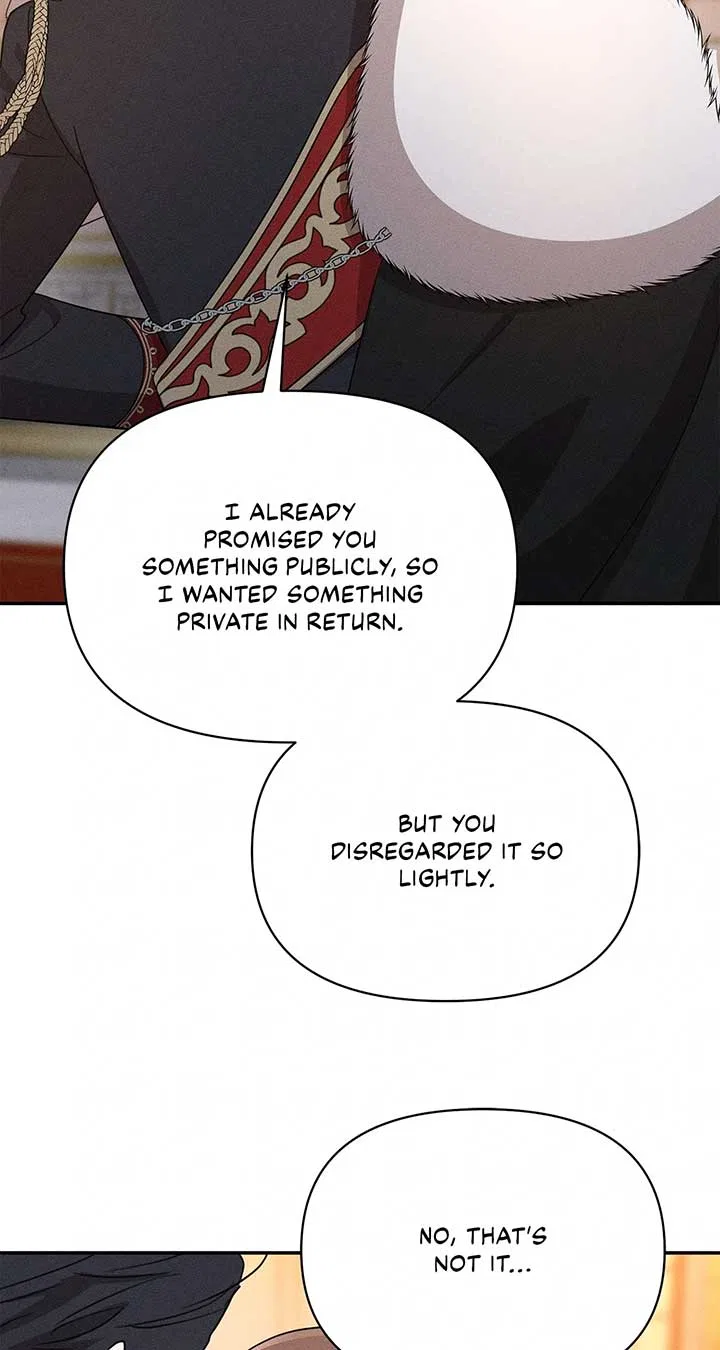 Don’t Be Carelessly Friendly Chapter 43 – Page 58