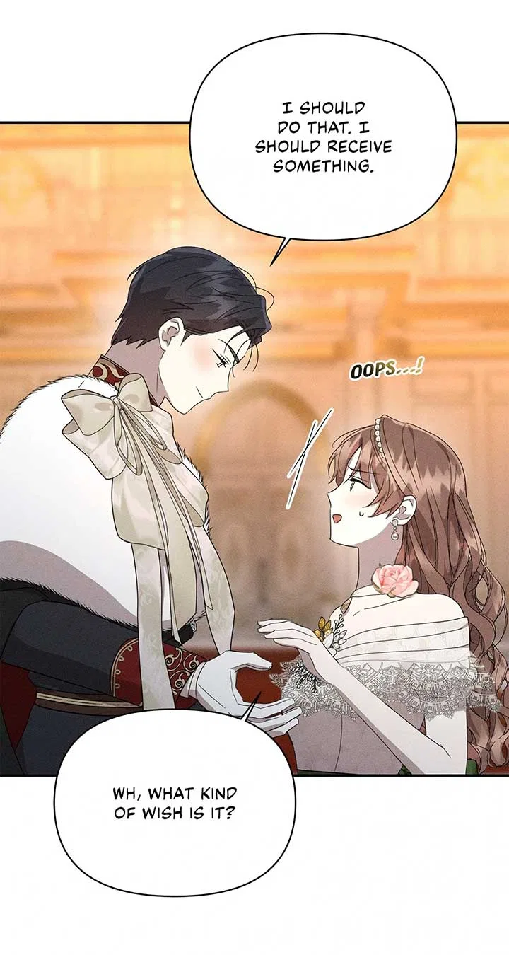 Don’t Be Carelessly Friendly Chapter 43 – Page 61