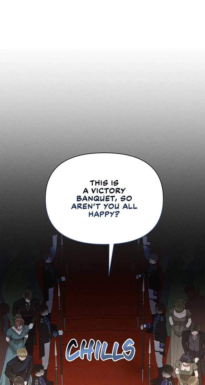 Don’t Be Carelessly Friendly Chapter 42 – Page 1