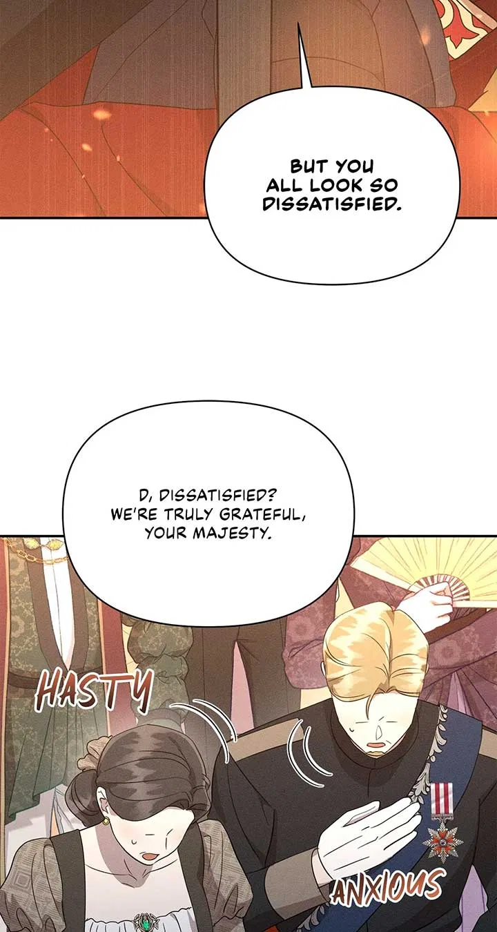 Don’t Be Carelessly Friendly Chapter 42 – Page 5