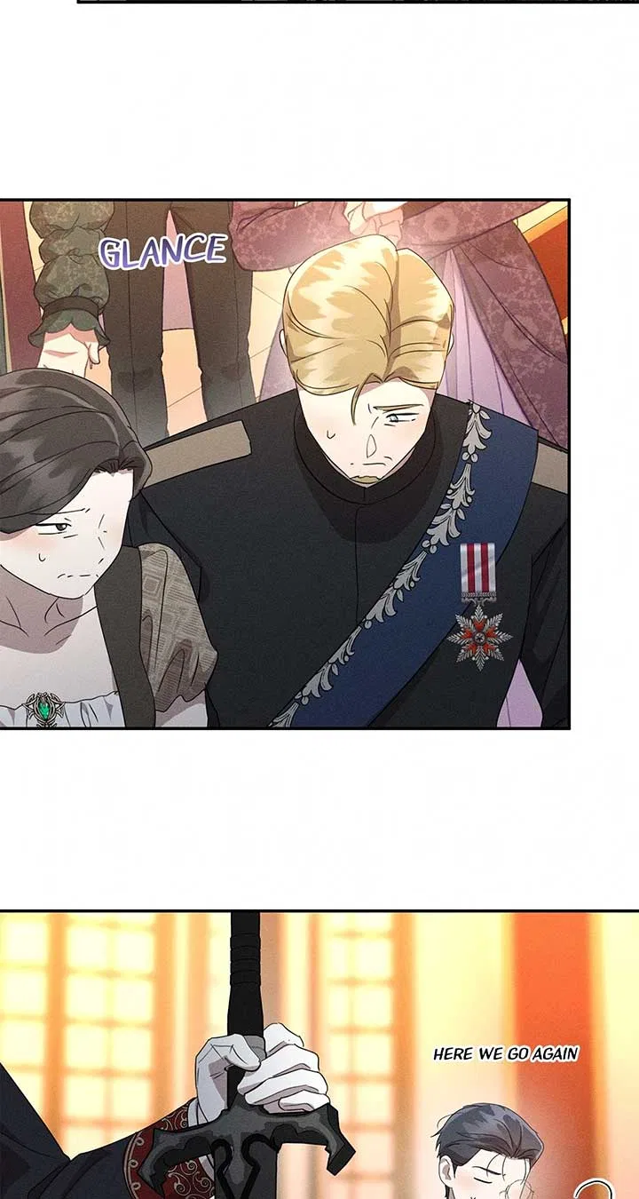 Don’t Be Carelessly Friendly Chapter 42 – Page 7
