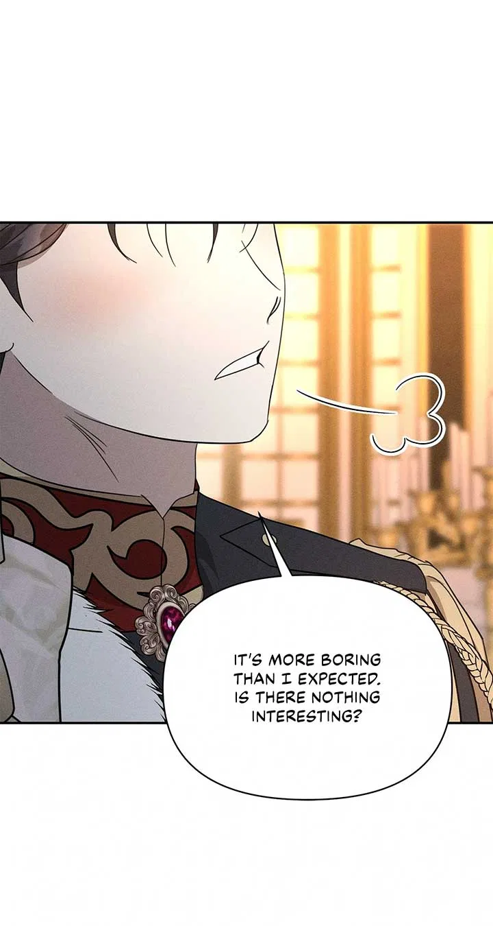 Don’t Be Carelessly Friendly Chapter 42 – Page 9