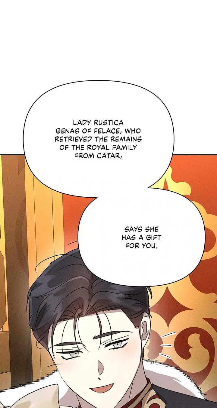 Don’t Be Carelessly Friendly Chapter 42 – Page 11