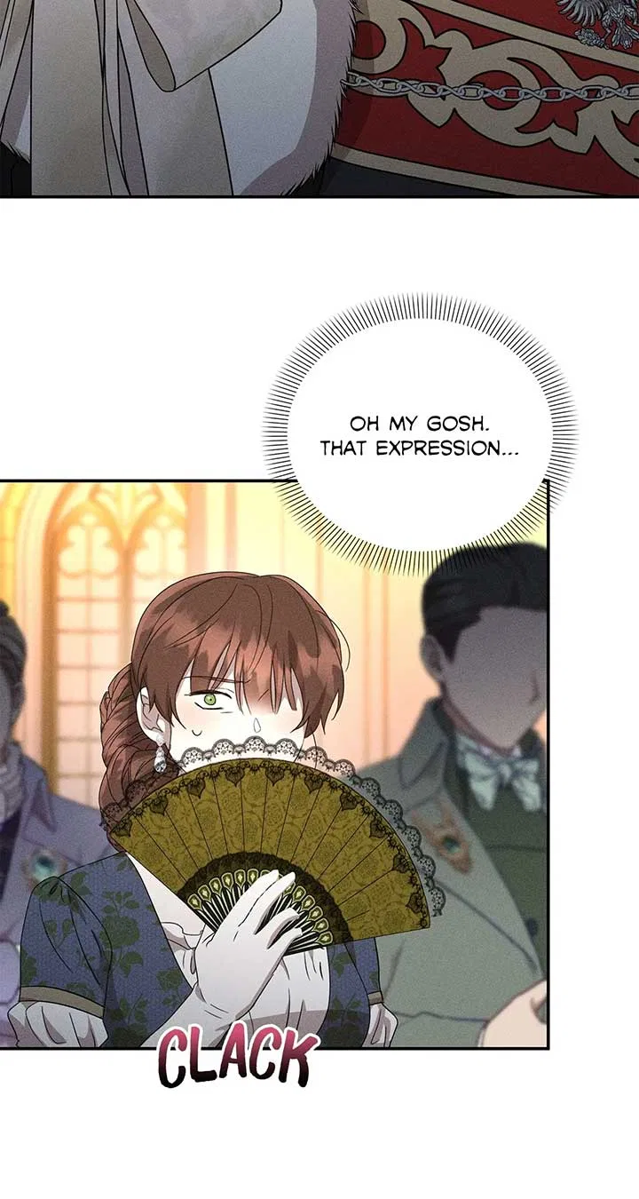 Don’t Be Carelessly Friendly Chapter 42 – Page 19