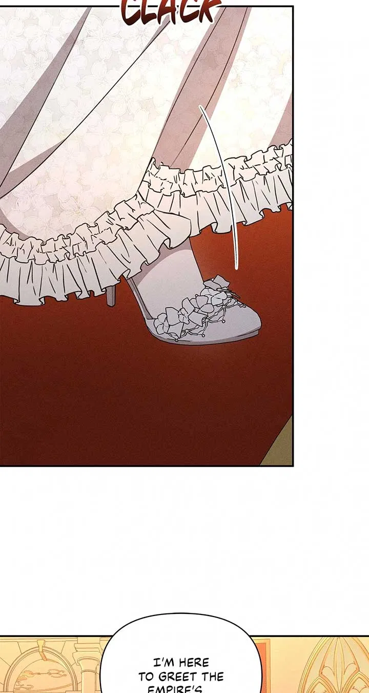 Don’t Be Carelessly Friendly Chapter 42 – Page 22