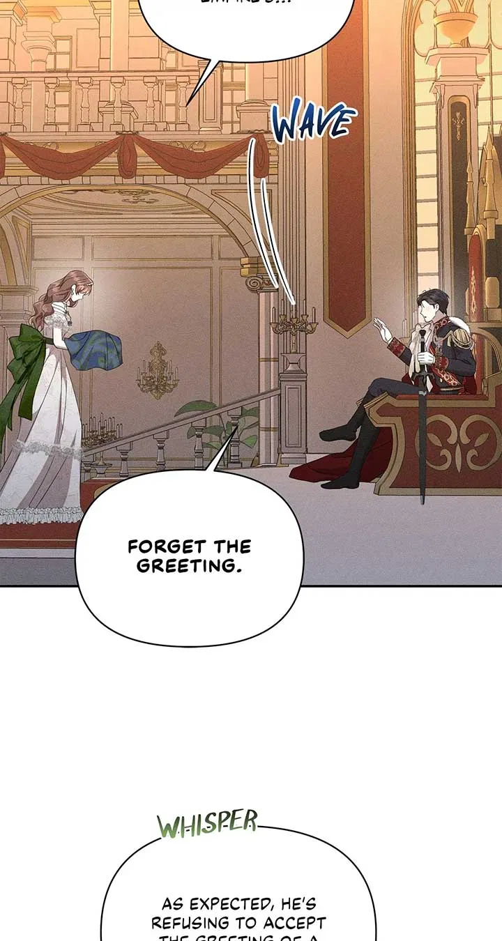 Don’t Be Carelessly Friendly Chapter 42 – Page 23