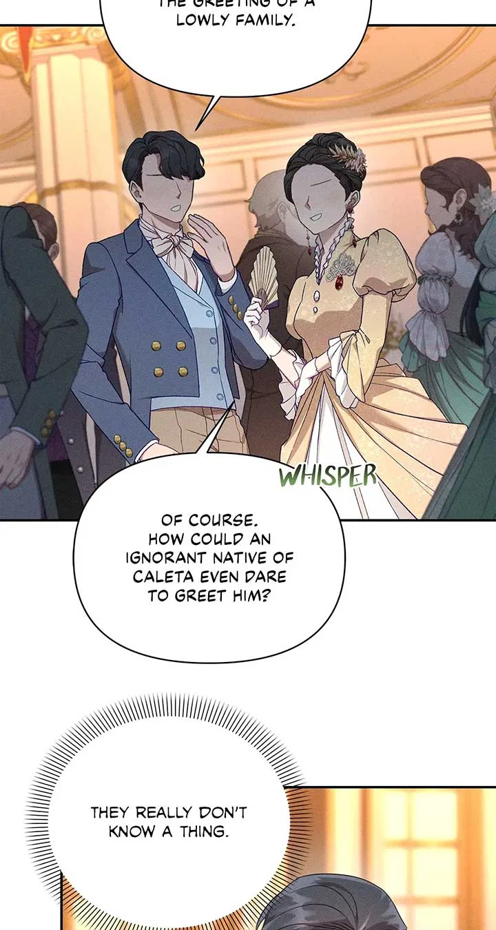 Don’t Be Carelessly Friendly Chapter 42 – Page 24