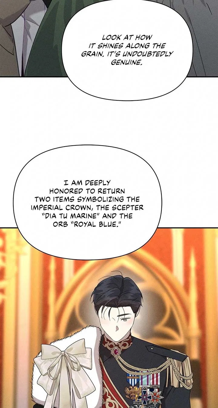 Don’t Be Carelessly Friendly Chapter 42 – Page 34