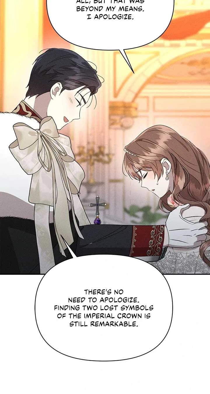 Don’t Be Carelessly Friendly Chapter 42 – Page 37