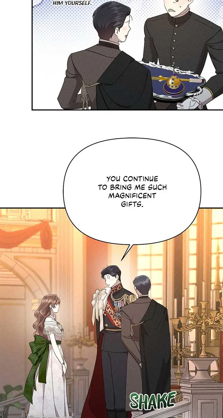 Don’t Be Carelessly Friendly Chapter 42 – Page 39