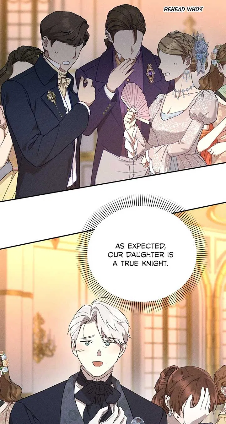 Don’t Be Carelessly Friendly Chapter 42 – Page 47