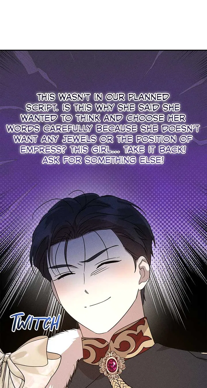 Don’t Be Carelessly Friendly Chapter 42 – Page 49