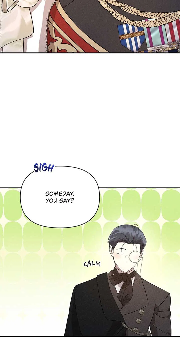 Don’t Be Carelessly Friendly Chapter 42 – Page 50