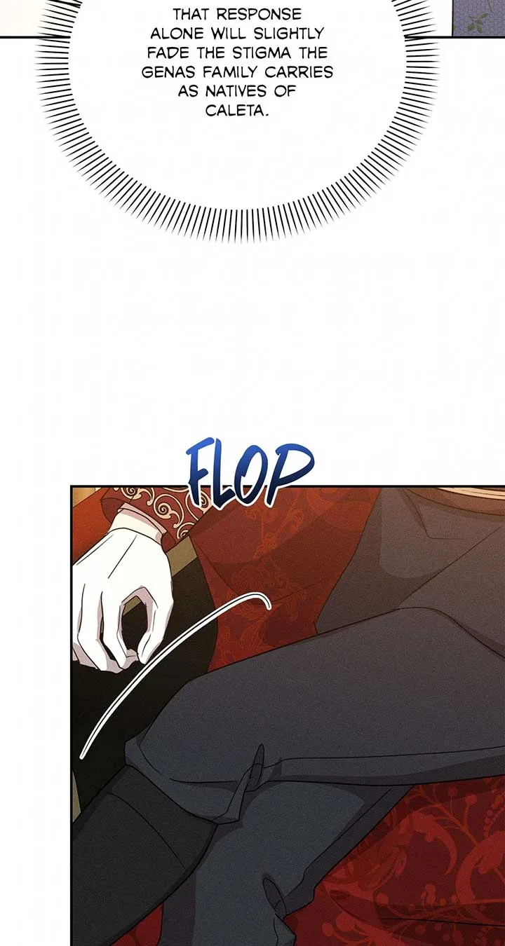 Don’t Be Carelessly Friendly Chapter 42 – Page 56