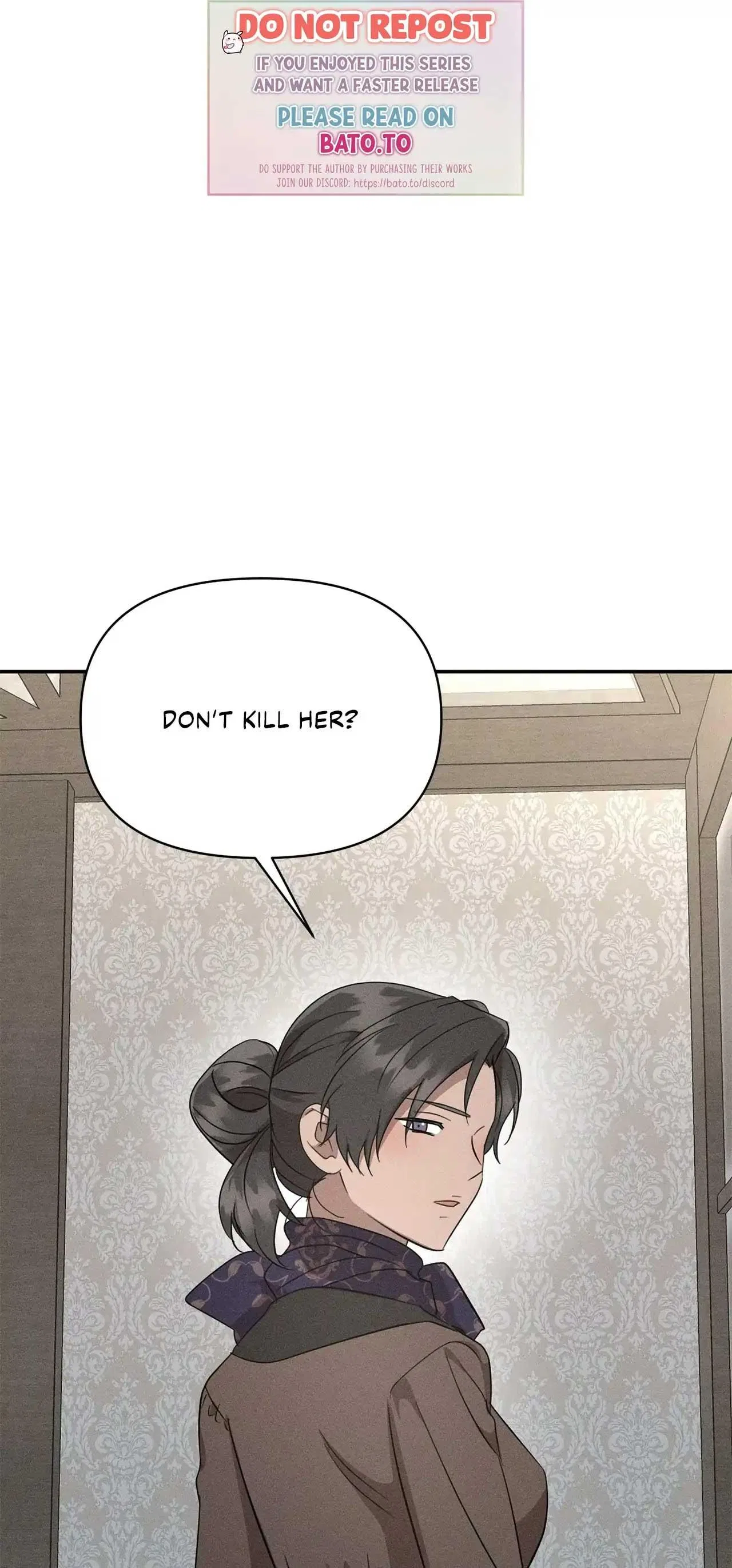 Don’t Be Carelessly Friendly Chapter 41 – Page 1