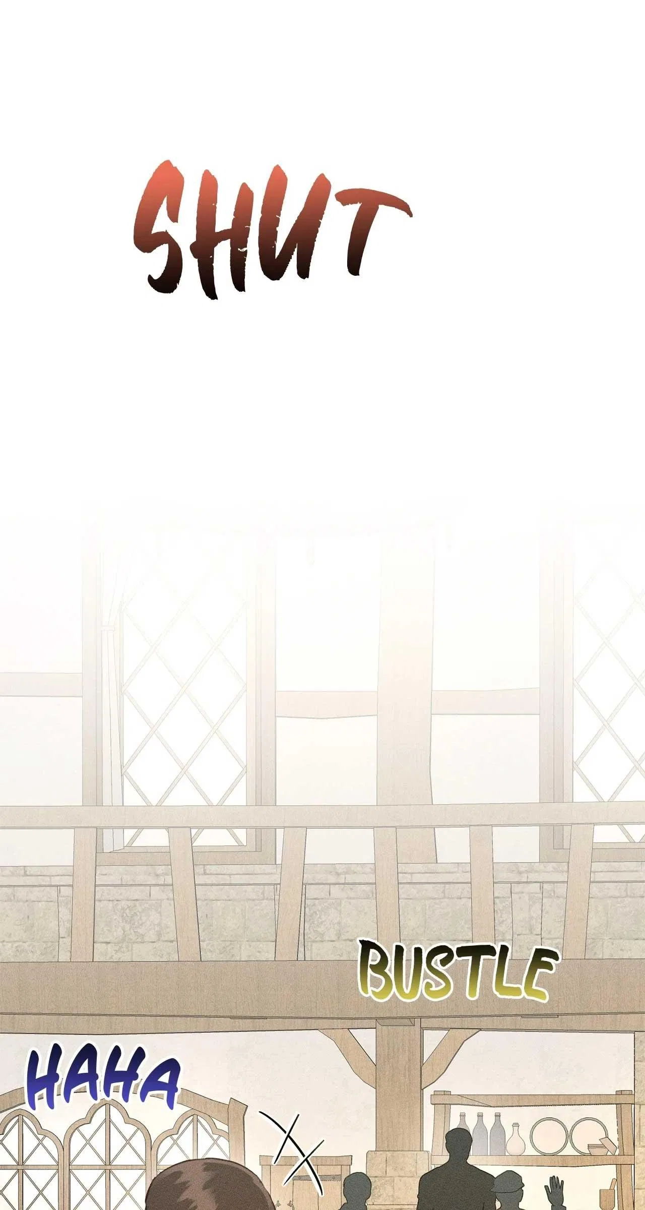 Don’t Be Carelessly Friendly Chapter 41 – Page 6