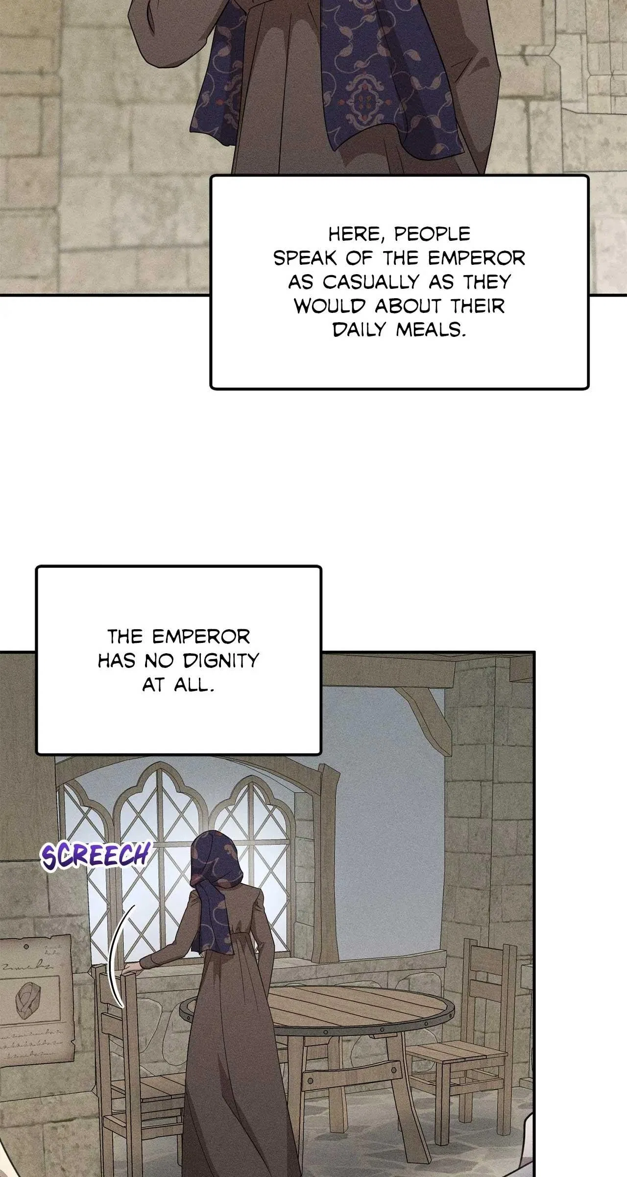 Don’t Be Carelessly Friendly Chapter 41 – Page 9