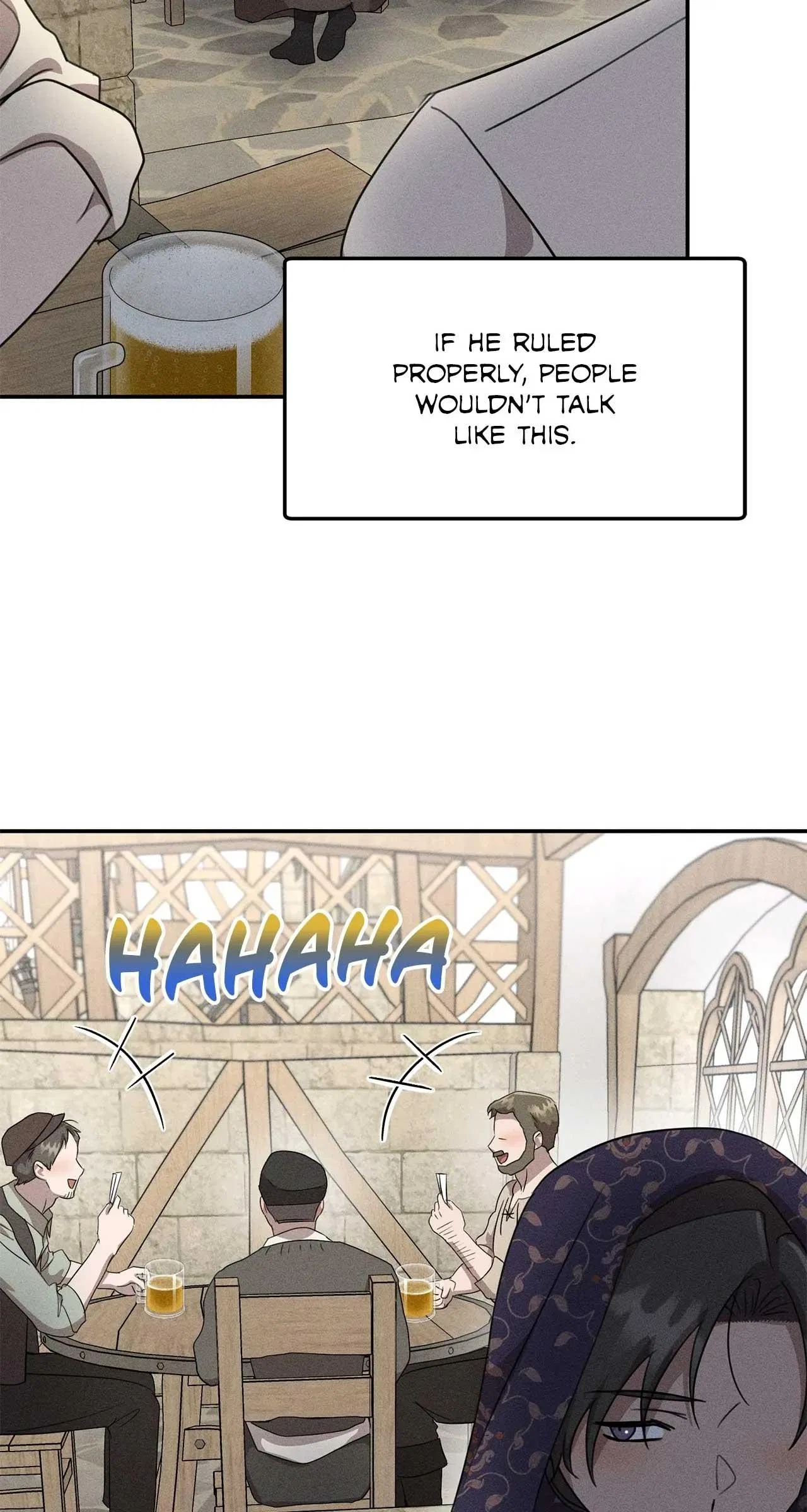Don’t Be Carelessly Friendly Chapter 41 – Page 10