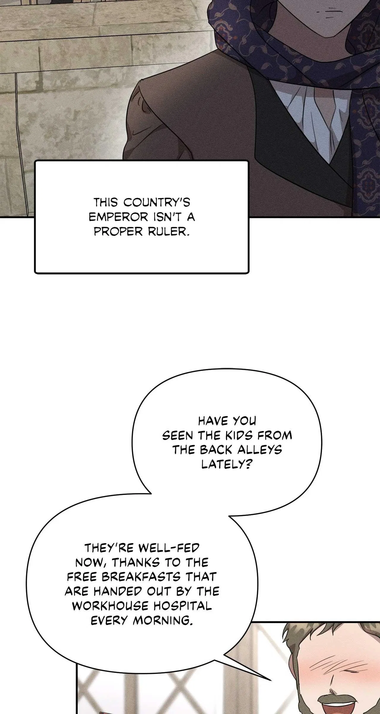 Don’t Be Carelessly Friendly Chapter 41 – Page 11