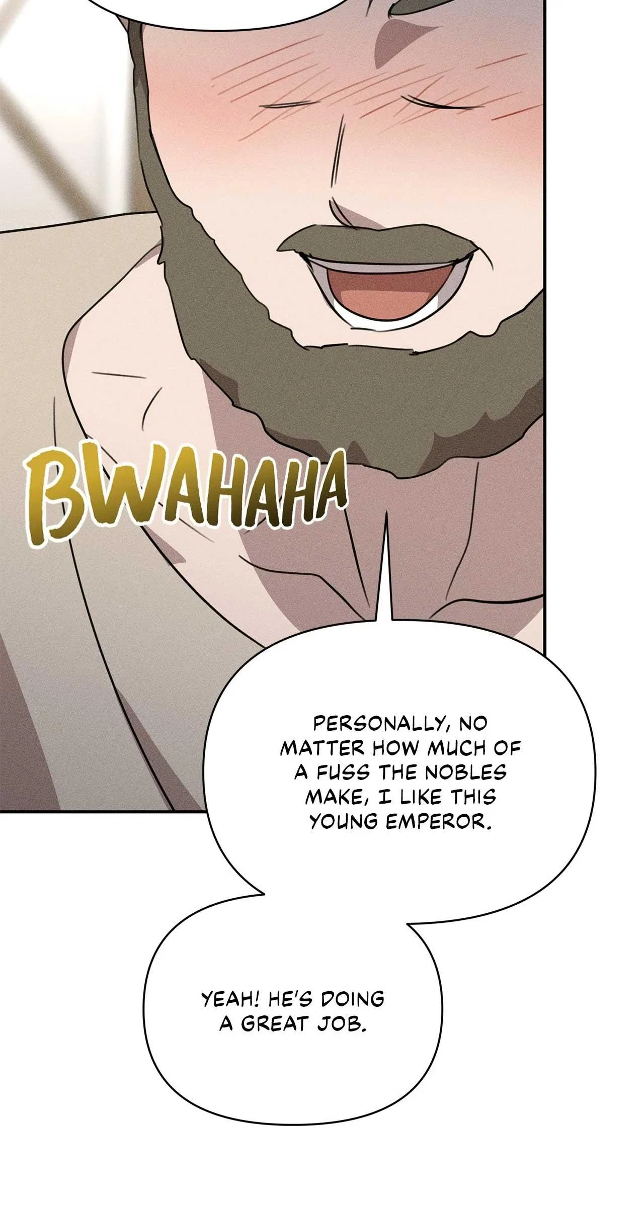 Don’t Be Carelessly Friendly Chapter 41 – Page 13