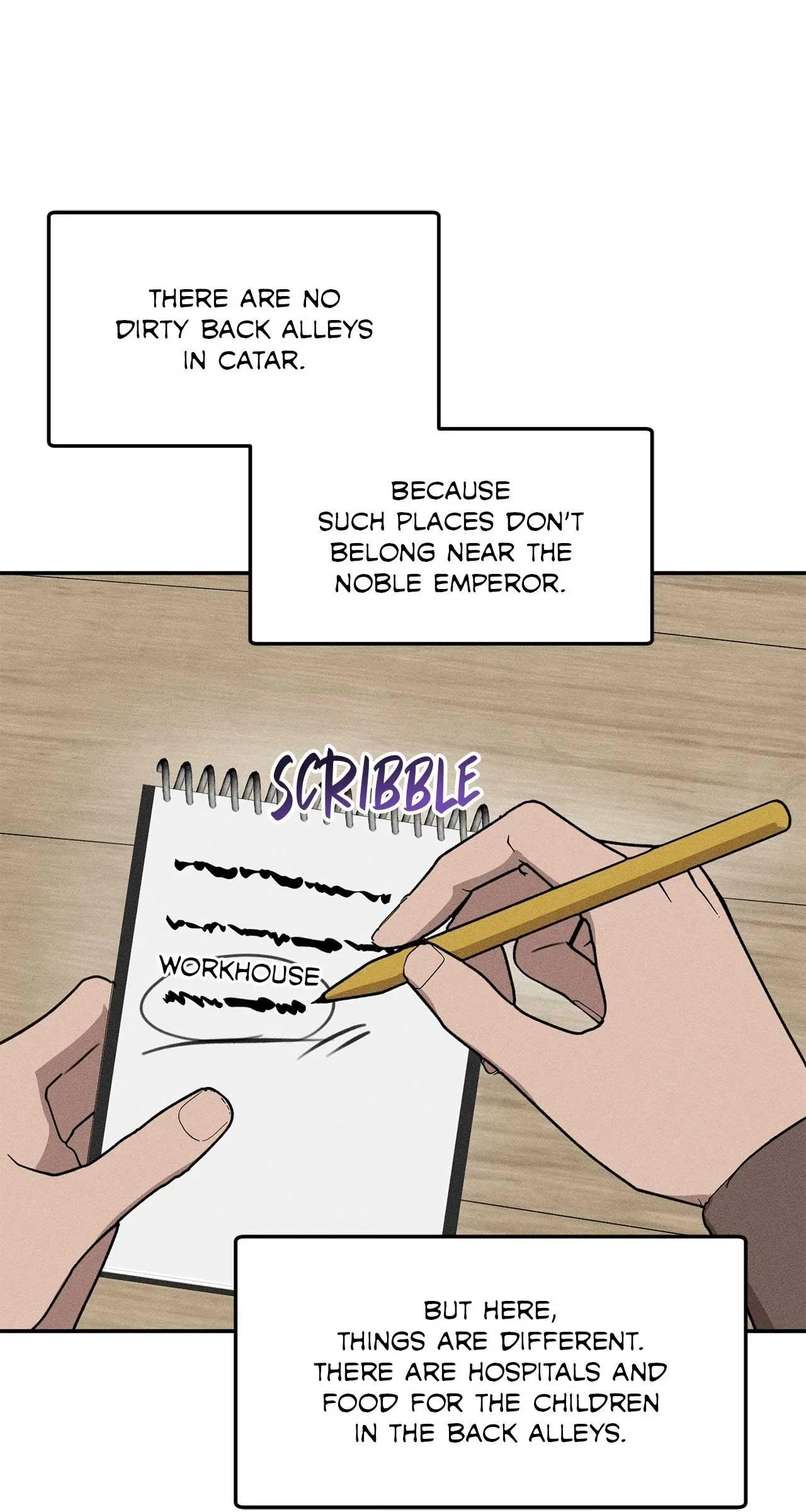 Don’t Be Carelessly Friendly Chapter 41 – Page 15