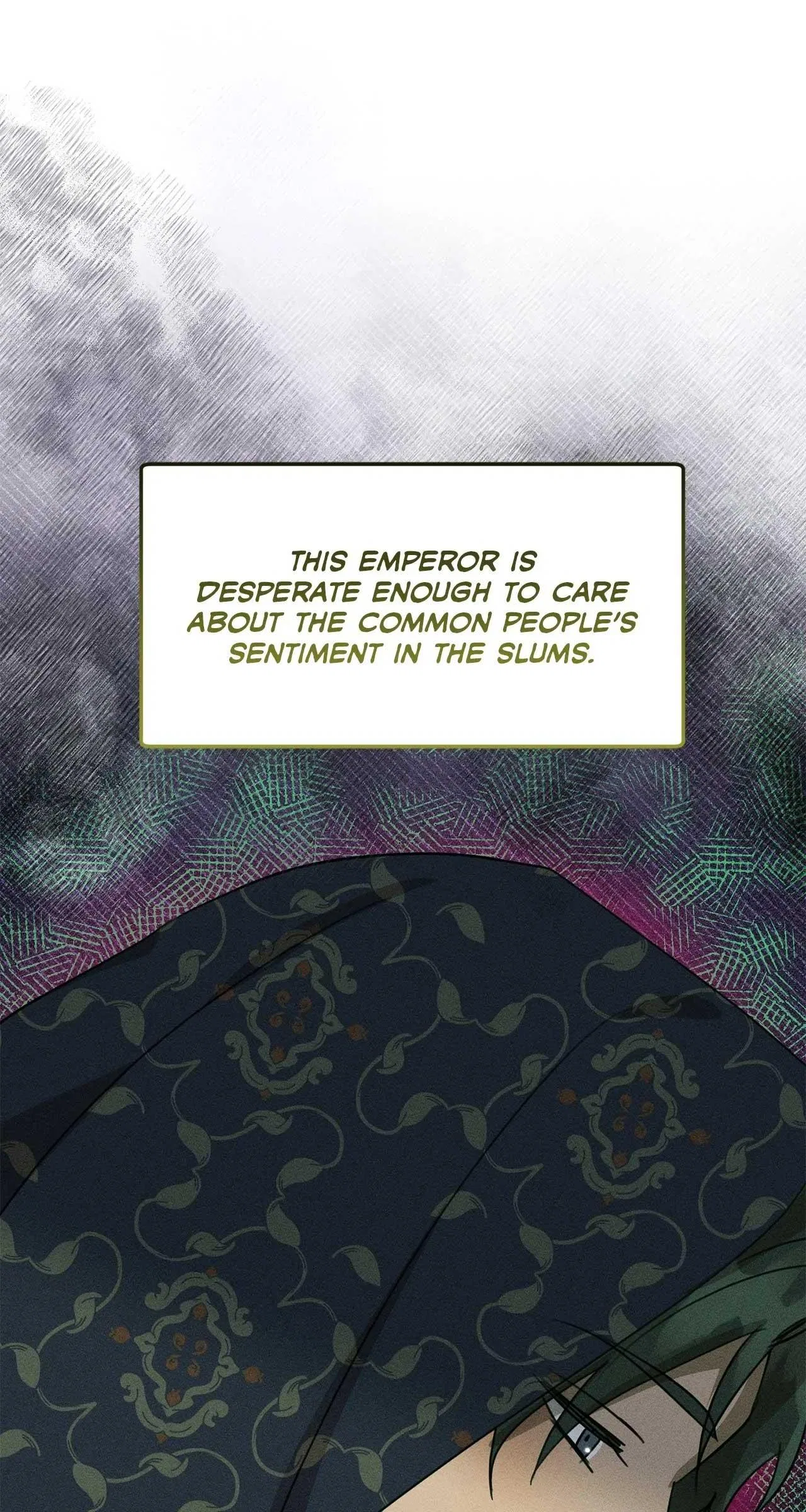 Don’t Be Carelessly Friendly Chapter 41 – Page 16