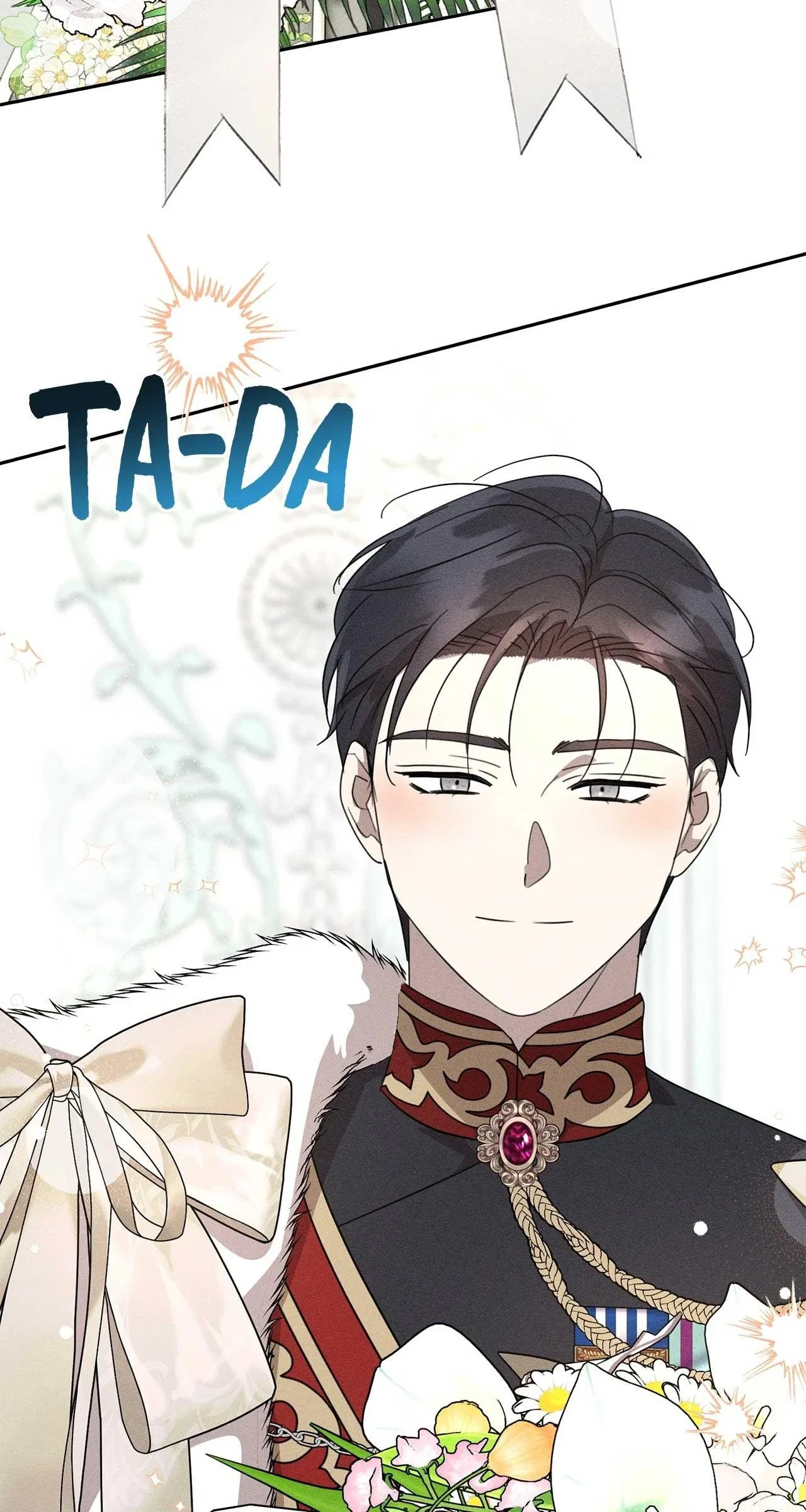 Don’t Be Carelessly Friendly Chapter 41 – Page 20
