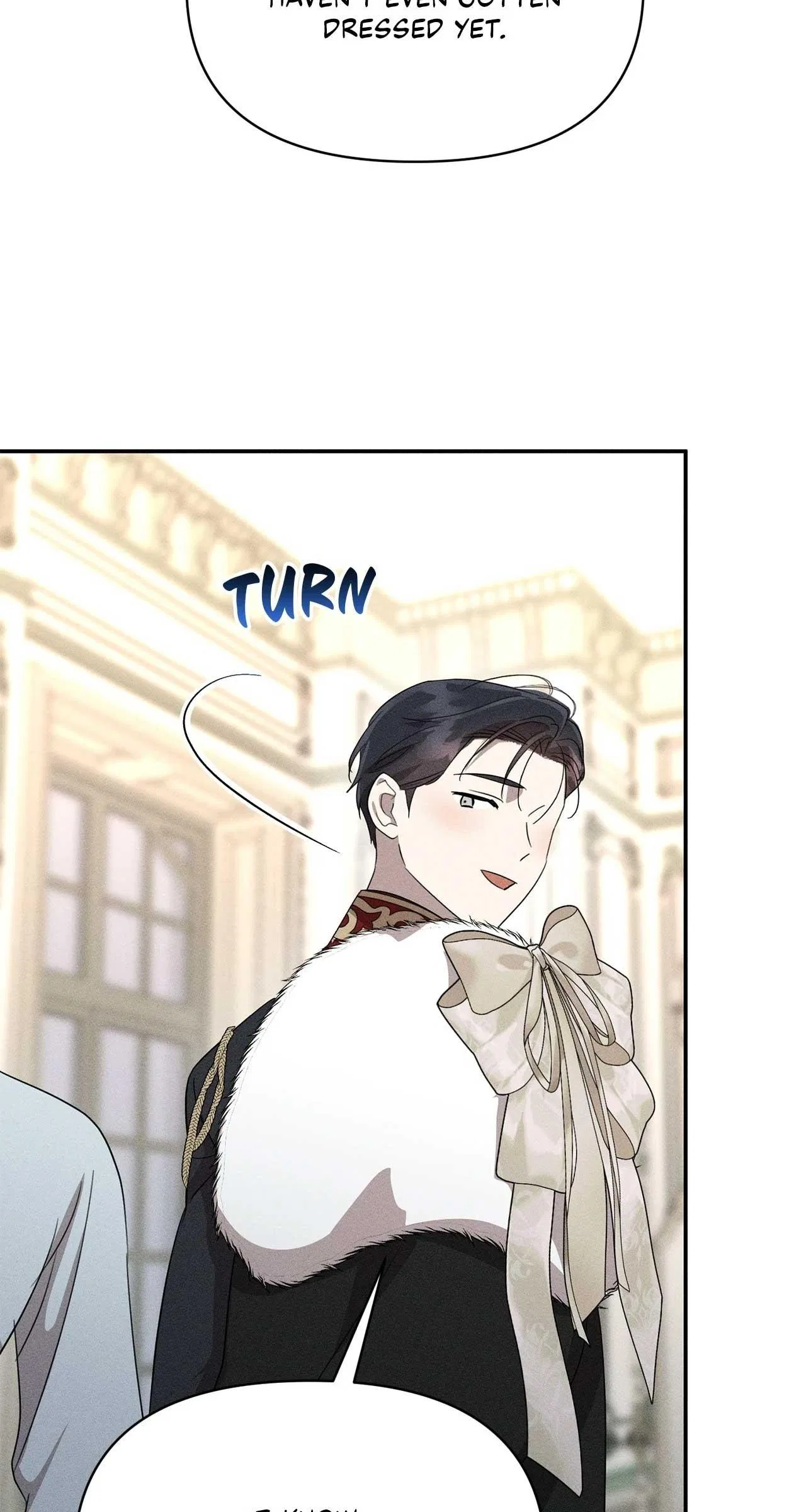 Don’t Be Carelessly Friendly Chapter 41 – Page 23