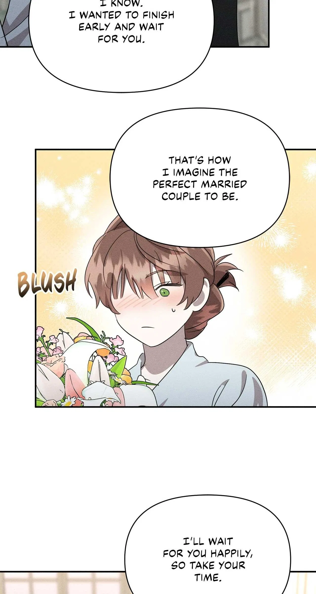 Don’t Be Carelessly Friendly Chapter 41 – Page 24
