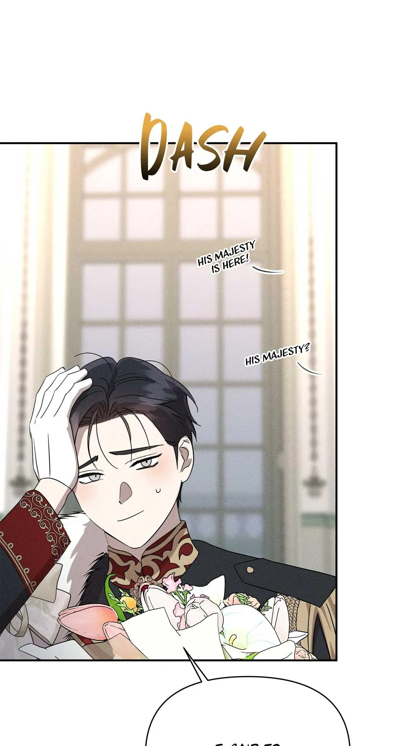 Don’t Be Carelessly Friendly Chapter 41 – Page 26