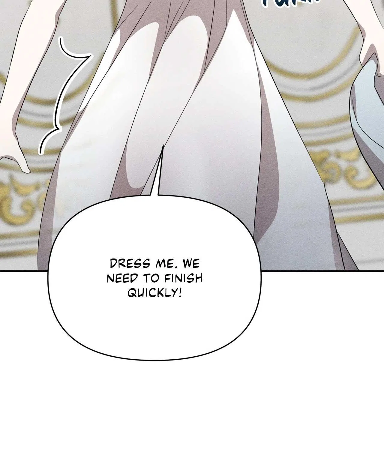 Don’t Be Carelessly Friendly Chapter 41 – Page 28