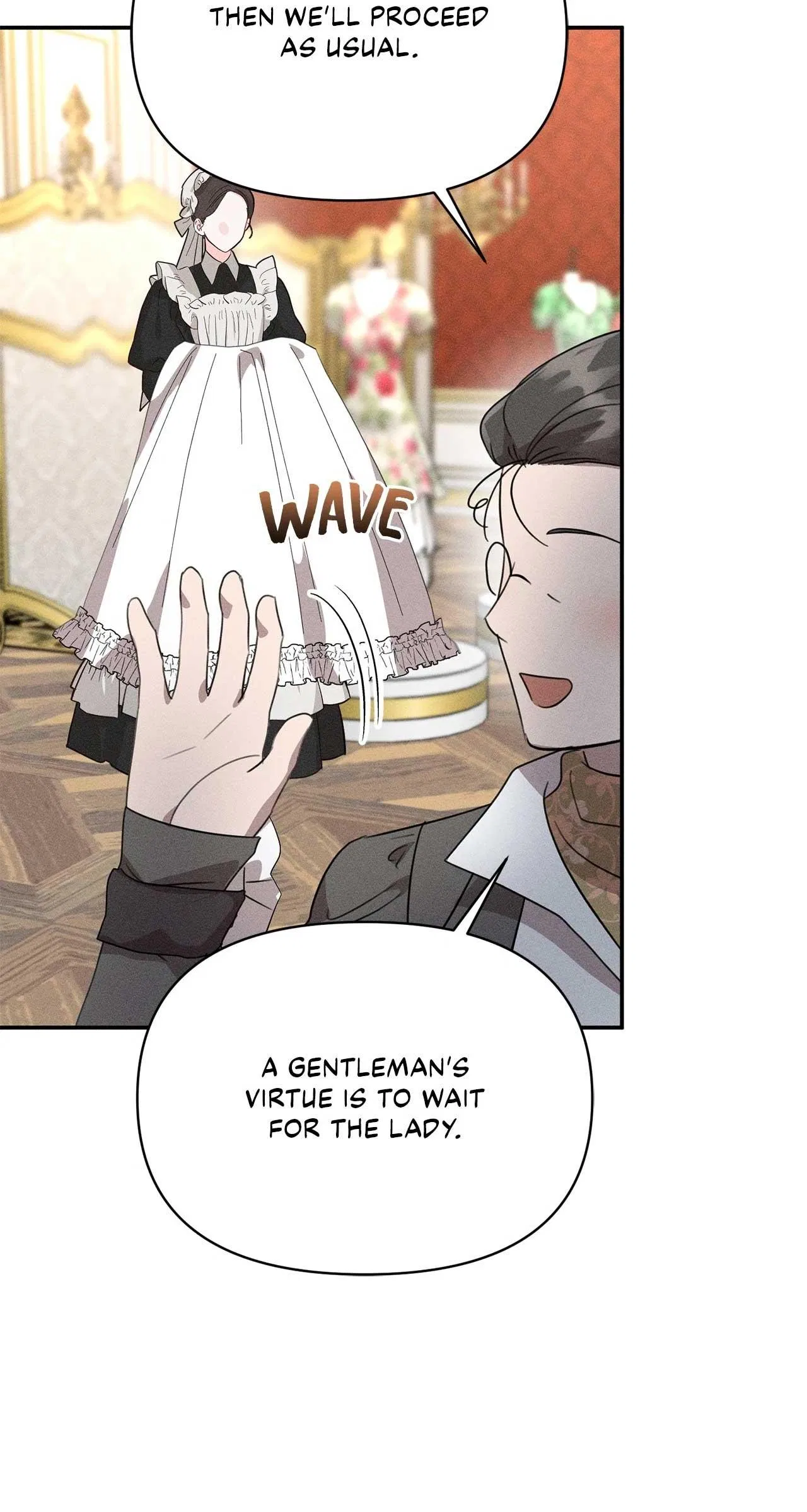 Don’t Be Carelessly Friendly Chapter 41 – Page 30