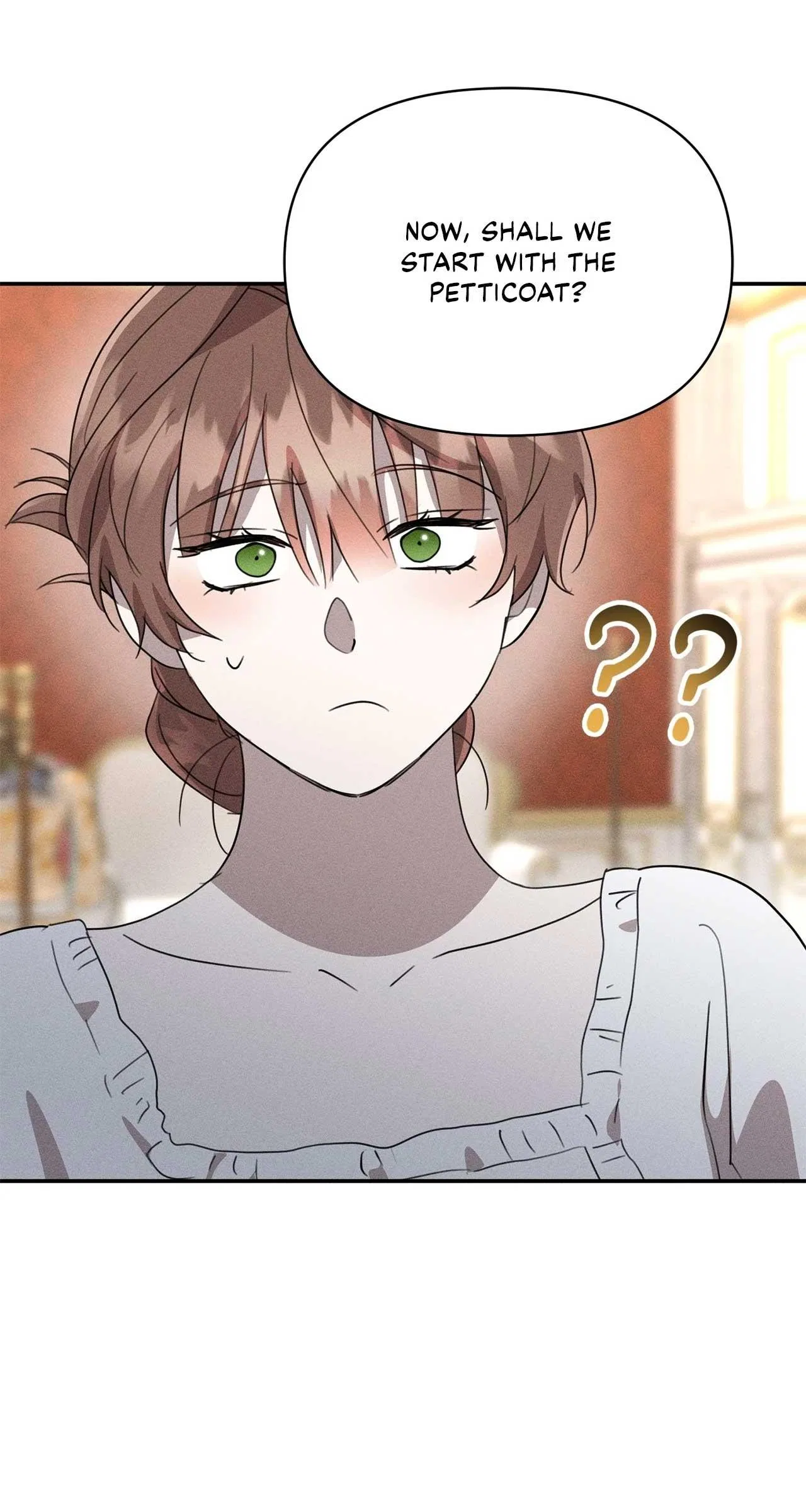 Don’t Be Carelessly Friendly Chapter 41 – Page 31