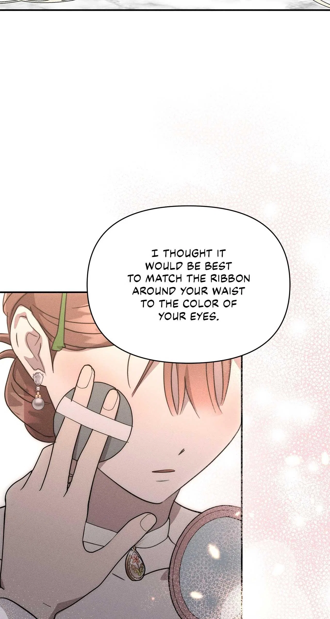 Don’t Be Carelessly Friendly Chapter 41 – Page 33