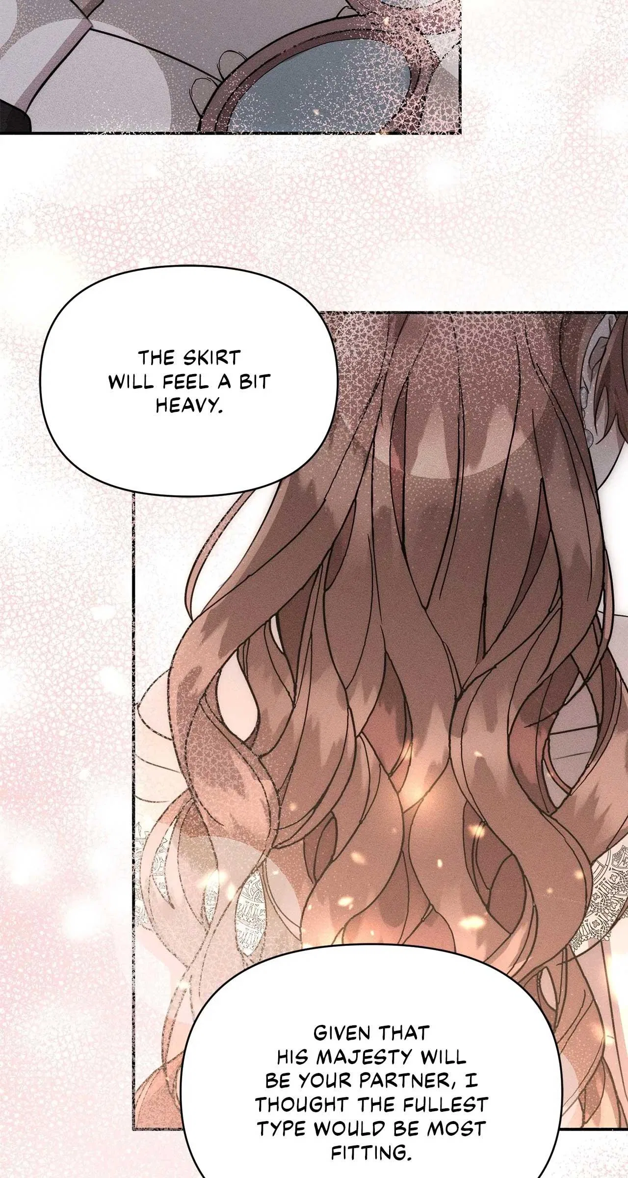 Don’t Be Carelessly Friendly Chapter 41 – Page 34