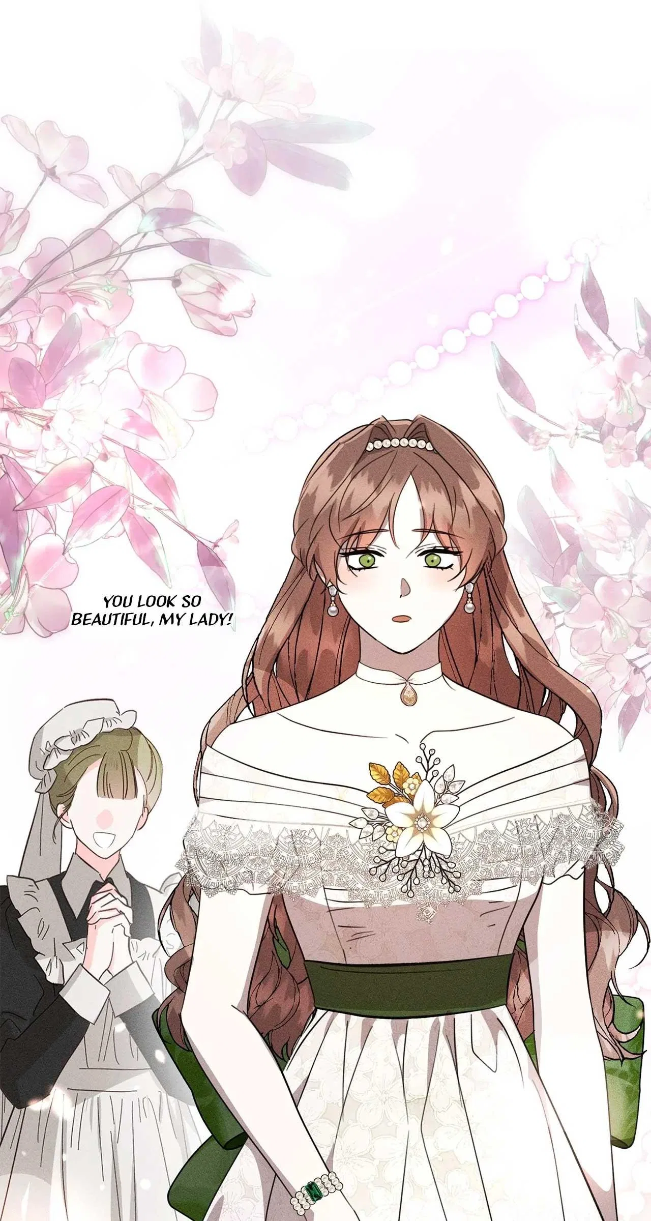 Don’t Be Carelessly Friendly Chapter 41 – Page 37
