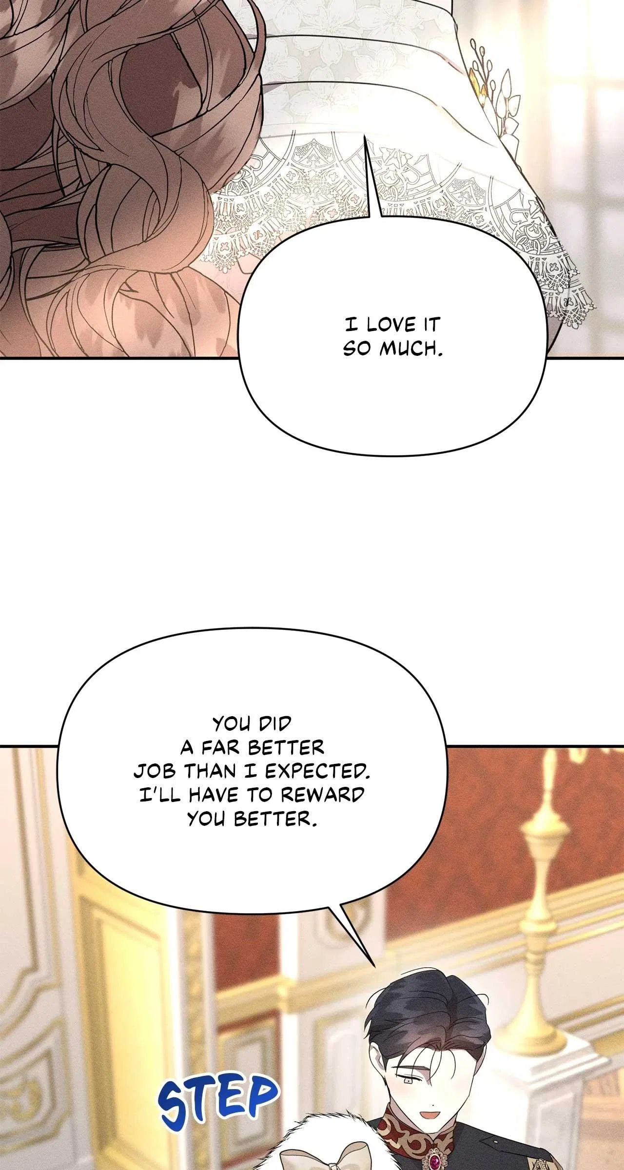 Don’t Be Carelessly Friendly Chapter 41 – Page 40