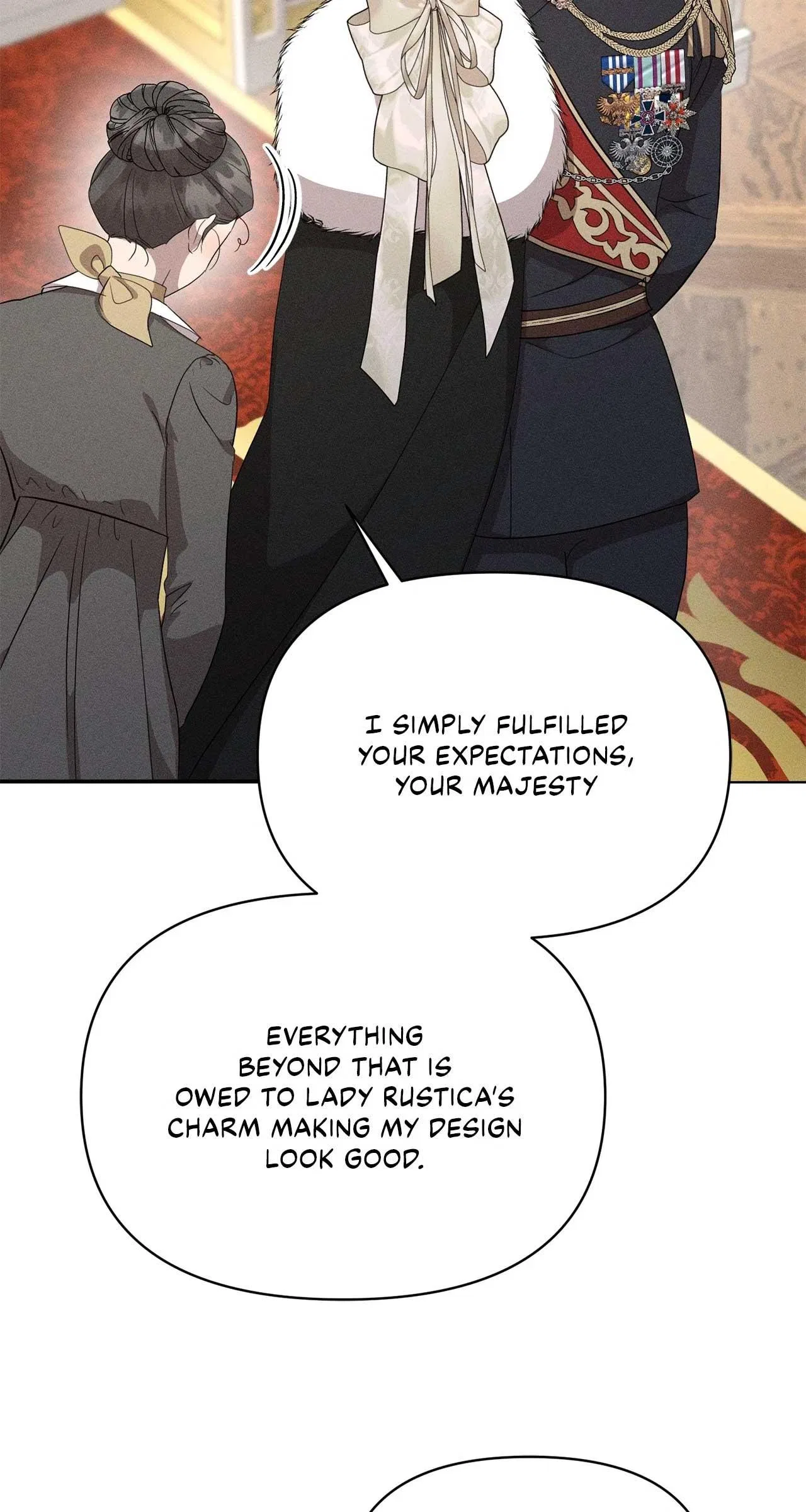 Don’t Be Carelessly Friendly Chapter 41 – Page 41